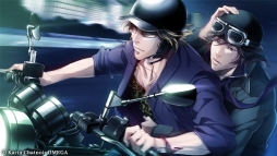 ꡼ No.017 | BL֥륿CODETYCOON פȯ2016ǯ317˷ꡣ٥CG90ʾʤɤɲä