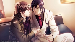 ꡼ No.018 | BL֥륿CODETYCOON פȯ2016ǯ317˷ꡣ٥CG90ʾʤɤɲä