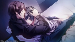 ꡼ No.019 | BL֥륿CODETYCOON פȯ2016ǯ317˷ꡣ٥CG90ʾʤɤɲä