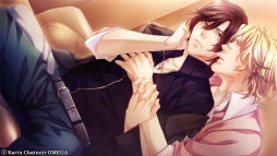 ꡼ No.021 | BL֥륿CODETYCOON פȯ2016ǯ317˷ꡣ٥CG90ʾʤɤɲä