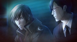 ꡼ No.005Υͥ / ֥륿CODETYCOON פΥץ˥󥰥ࡼӡ