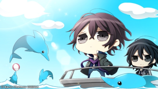 ꡼ No.006 | ֥륿CODETYCOON פο뤬ɻ1Ƥۤ