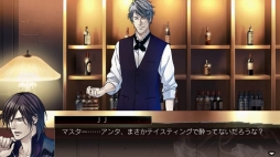 ꡼ No.004Υͥ / ֥륿CODETYCOON סץ쥤ࡼӡָ줿֥˥פȡ֤Ĥ¦ˤΤϡפ