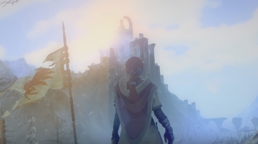 Prey for the Gods - Official Reveal Trailer