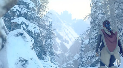 Prey for the Gods - Official Trailer 2