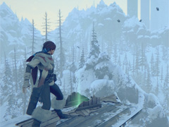 ֥ȵפʤȤ륢󥲡Prey for the Godsפϡä3ͤǳȯ