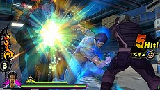 ꡼ No.003 | UPPERSפθȤ˥塼롣̤륲ॷƥȡ5ͤо쥭饯