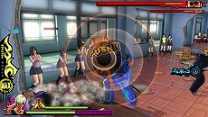 ꡼ No.006 | UPPERSפθȤ˥塼롣̤륲ॷƥȡ5ͤо쥭饯