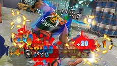 ꡼ No.007 | UPPERSפθȤ˥塼롣̤륲ॷƥȡ5ͤо쥭饯