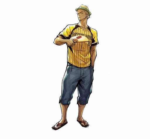 ꡼ No.011 | UPPERSסץ⡼ࡼӡŹŵ䥭Ҳ