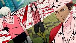 ꡼ No.021 | UPPERSסץ⡼ࡼӡŹŵ䥭Ҳ