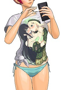 ꡼ No.039 | UPPERSסץ⡼ࡼӡŹŵ䥭Ҳ