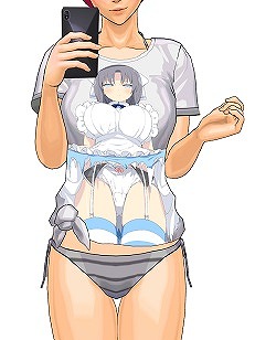 ꡼ No.043 | UPPERSסץ⡼ࡼӡŹŵ䥭Ҳ