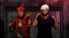 ꡼ No.002Υͥ / եܥåϥƥƥUPPERSפθǤۿꡣץ˥󥰥˥᡼󤬳ǧǤPV