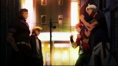 ꡼ No.005Υͥ / եܥåϥƥƥUPPERSפθǤۿꡣץ˥󥰥˥᡼󤬳ǧǤPV