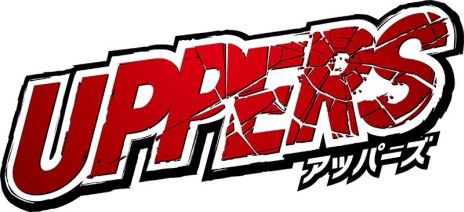 ꡼ No.008Υͥ / UPPERSʥåѡˡץȥץ쥤ư5ơֶݤҤ פ