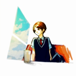 ꡼ No.001Υͥ / UPPERSסࡼӡ䥯餸ͥ8ͤΥܥå