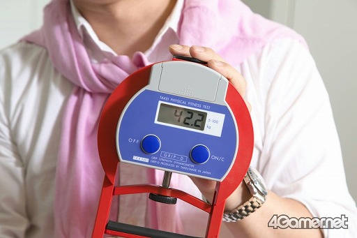 ꡼ No.004 | ˤϽǶʤΤUPPERSפΥƥƱĹ̳ 󤵤󤬡ΤĥäƻƤ줿