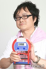 ꡼ No.009 | ˤϽǶʤΤUPPERSפΥƥƱĹ̳ 󤵤󤬡ΤĥäƻƤ줿