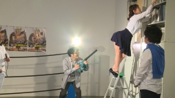 ꡼ No.005 | UPPERSסɥ󥯥ɥ饴  󤵤󤬽б餹륻ܤư2Ƥ