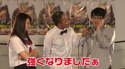 ꡼ No.008 | UPPERSסɥ󥯥ɥ饴  󤵤󤬽б餹륻ܤư2Ƥ