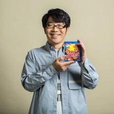 ꡼ No.005 | եܥåϥƥƥ󤳤ȡUPPERSפȯ䡣бͥؤΥ󿧻椬TwitterڡⳫ