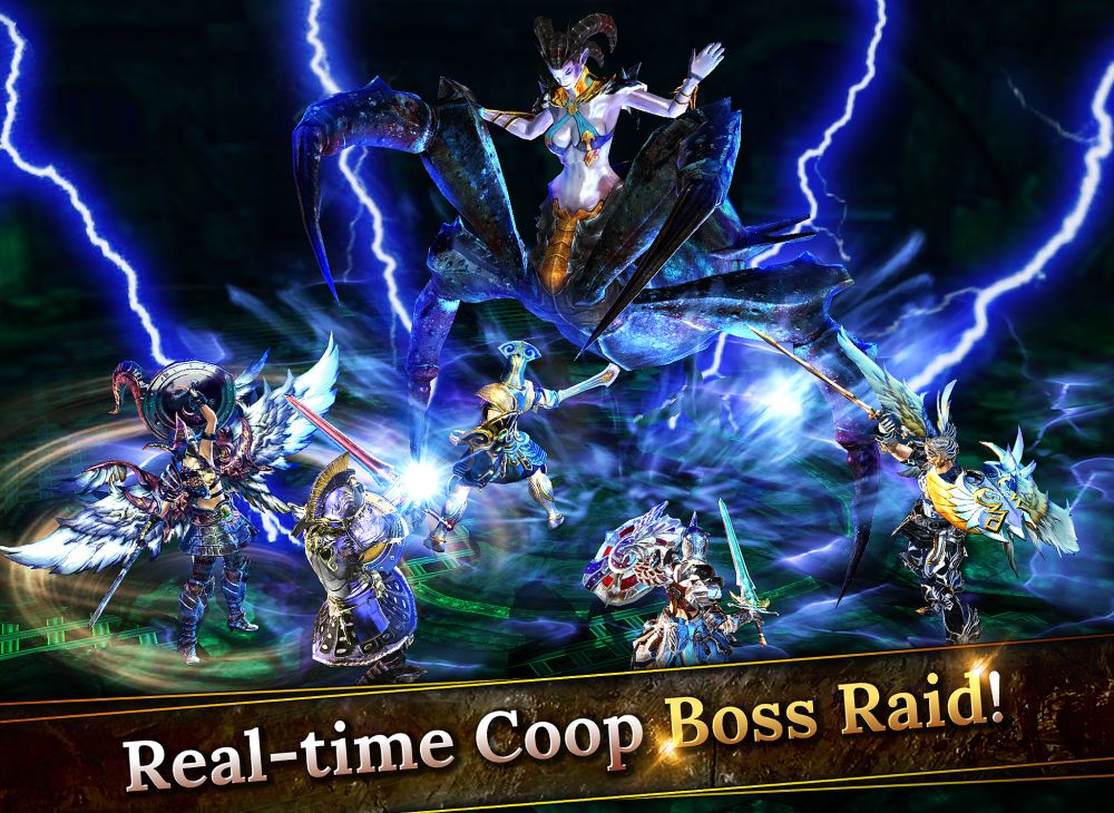 ꡼ No.004 | ڹۿMMORPGMother of Mythפܤ2015ǯ12ۿ