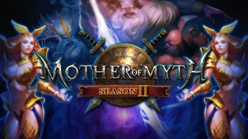 画像ギャラリー No.002のサムネイル画像 / 韓国で配信中のMMORPG「Mother of Myth」が日本で2015年12月に配信