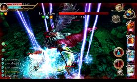 画像ギャラリー No.003のサムネイル画像 / 韓国で配信中のMMORPG「Mother of Myth」が日本で2015年12月に配信