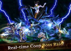 画像ギャラリー No.004のサムネイル画像 / 韓国で配信中のMMORPG「Mother of Myth」が日本で2015年12月に配信