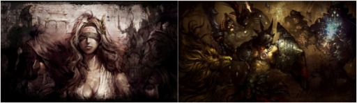 画像ギャラリー No.003のサムネイル画像 / 「タイタン:神々の戦争」のAndroid版が配信開始。声優インタビュー動画を公開