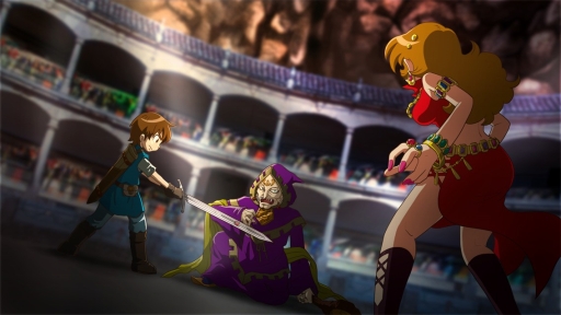 ꡼ No.001Υͥ / ѸؽRPGֱѷס25ˡȲɤؤ٤뿷եɤ