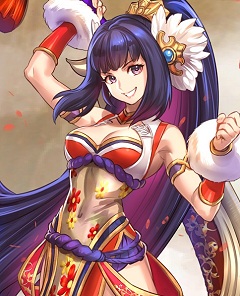 画像ギャラリー No.002のサムネイル画像 / ベクターの新作ブラウザMMORPG「ドラゴニックエイジ」プレイレポート。多彩なコンテンツと豊富なキャラクター育成要素が魅力