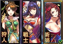 画像ギャラリー No.006のサムネイル画像 / ベクターの新作ブラウザMMORPG「ドラゴニックエイジ」プレイレポート。多彩なコンテンツと豊富なキャラクター育成要素が魅力