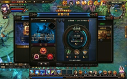 画像ギャラリー No.027のサムネイル画像 / ベクターの新作ブラウザMMORPG「ドラゴニックエイジ」プレイレポート。多彩なコンテンツと豊富なキャラクター育成要素が魅力