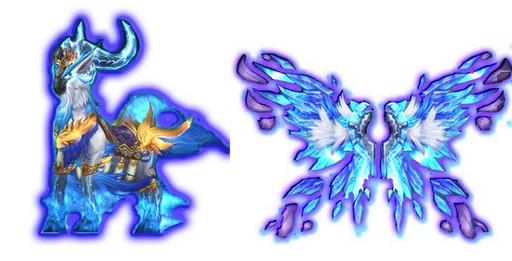 画像ギャラリー No.003のサムネイル画像 / 「ドラゴニックエイジ」,モールアイテムが全品20%割引となるセール開催