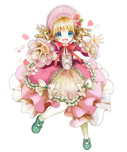 ���������꡼ No.004�Υ���ͥ������ / �֥إ������������פ˹����ŷ�Ʒ���ɤ���������ͺ���ץ������