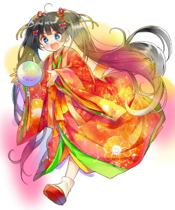 画像ギャラリー No.003のサムネイル画像 / 「ヘクサウォーズ」で正月イベント＆WPバックキャンペーンが開催