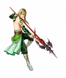 画像ギャラリー No.002のサムネイル画像 / 「ヘクサウォーズ」の高級ガチャに「天照大神」と「姜維」が実装