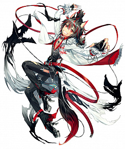 画像ギャラリー No.003のサムネイル画像 / 「ヘクサウォーズ」,冥府の怪物「獄ケルベロス」と五奉行筆頭「石田三成」が高級ガチャに登場