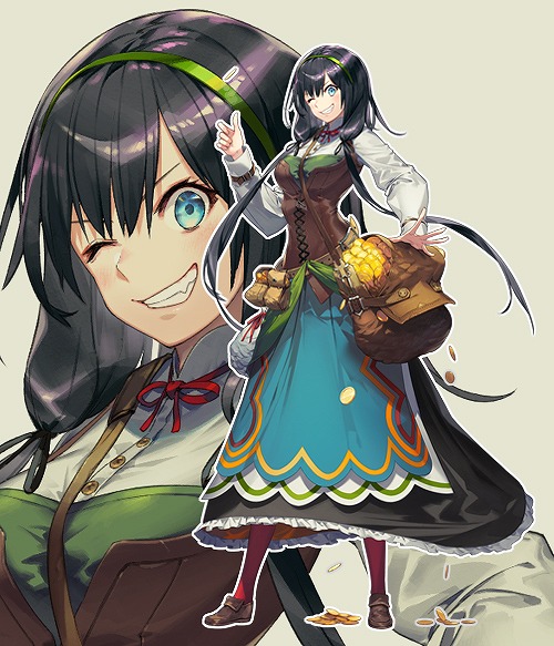 画像ギャラリー No.003のサムネイル画像 / 「ヘクサウォーズ」，イベント「覚醒之刻」が開催。高級ガチャに神将ヘルメスの追加も