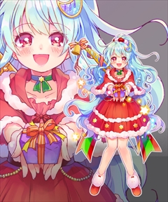 画像ギャラリー No.004のサムネイル画像 / 「ヘクサウォーズ」で2周年記念キャンペーンが開催中