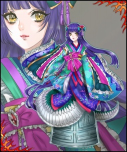 画像ギャラリー No.005のサムネイル画像 / 「ヘクサウォーズ」，バレンタインイベント「愛・女神降臨祭」が本日スタート