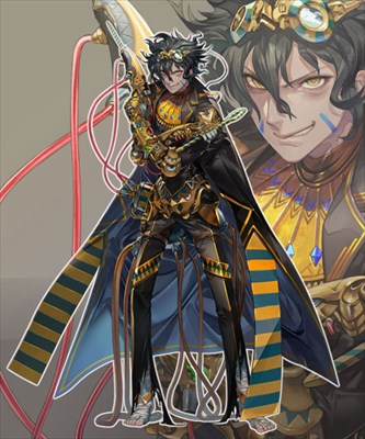 画像ギャラリー No.002のサムネイル画像 / 「ヘクサウォーズ」，大型対戦イベント「官渡決戦」公開