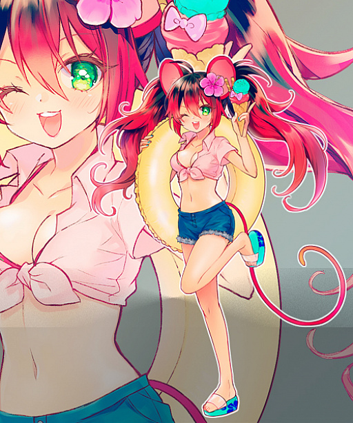 ꡼ No.002Υͥ / ֥إס٥ȡ֥إƥpart1šֲϪ졹פ饬о