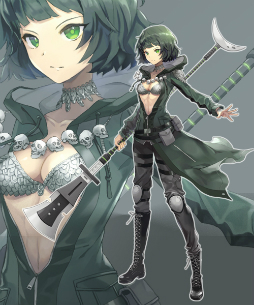 ꡼ No.001 | ֥إס꡼ͷפ𾭤о