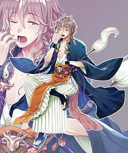 ꡼ No.002Υͥ / ֥إפͷ꡼7ƤοϷо