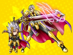 画像ギャラリー No.002のサムネイル画像 / 「ワールドギミック」が本日サービスイン。Twitterキャンペーンの開催期間が延長に