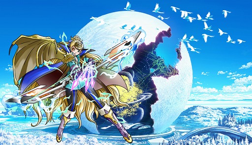 ���������꡼ No.009�Υ���ͥ������ / ��PR�֥ۡ��ɥ��ߥå��פϡ���ά���ȥ�������������٤�������������ޥ�ɥХȥ뤬�ڤ������ܤ�