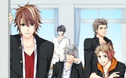 画像ギャラリー No.002のサムネイル画像 / 「恋愛上等!イケメン学園」の英語版「Bad Boys Do It Better!」が配信開始